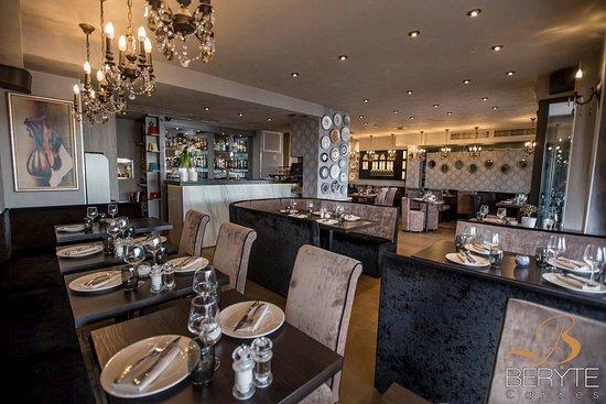 Restaurant Beryte